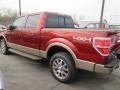2014 Sunset Ford F150 King Ranch SuperCrew 4x4  photo #3