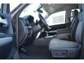 2014 Magnetic Gray Metallic Toyota Tundra SR5 TRD Double Cab 4x4  photo #6