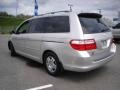 2006 Silver Pearl Metallic Honda Odyssey EX-L  photo #3