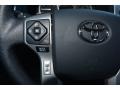 2014 Magnetic Gray Metallic Toyota Tundra SR5 TRD Double Cab 4x4  photo #23