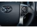 2014 Magnetic Gray Metallic Toyota Tundra SR5 TRD Double Cab 4x4  photo #24