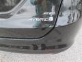 Tuxedo Black - Fusion Hybrid SE Photo No. 5