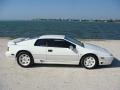 White 1990 Lotus Esprit SE Exterior