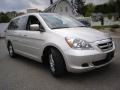 2006 Silver Pearl Metallic Honda Odyssey EX-L  photo #7