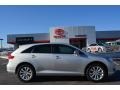Classic Silver Metallic - Venza LE Photo No. 2