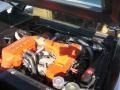1990 Lotus Esprit 2.2 liter Turbocharged DOHC 16-Valve 4 Cylinder Engine Photo
