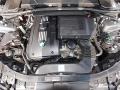  2007 3 Series 335xi Sedan 3.0L Twin Turbocharged DOHC 24V VVT Inline 6 Cylinder Engine