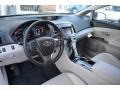 2014 Classic Silver Metallic Toyota Venza LE  photo #7