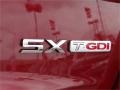 Remington Red - Optima SX Turbo Photo No. 9