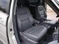 2006 Silver Pearl Metallic Honda Odyssey EX-L  photo #14