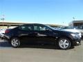 Ebony Black - Optima LX Photo No. 2