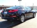 Ebony Black - Optima LX Photo No. 3