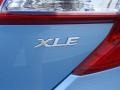2014 Clearwater Blue Metallic Toyota Camry XLE  photo #15