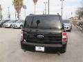 2014 Tuxedo Black Ford Flex SE  photo #4