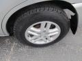 Titanium Metallic - RAV4 4WD Photo No. 3