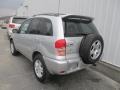 Titanium Metallic - RAV4 4WD Photo No. 4