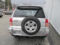 Titanium Metallic - RAV4 4WD Photo No. 5