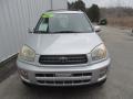 Titanium Metallic - RAV4 4WD Photo No. 9
