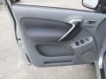 Titanium Metallic - RAV4 4WD Photo No. 12