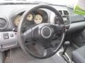 Titanium Metallic - RAV4 4WD Photo No. 15
