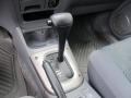 Titanium Metallic - RAV4 4WD Photo No. 16