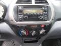 Titanium Metallic - RAV4 4WD Photo No. 17