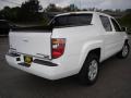White - Ridgeline RTS Photo No. 5