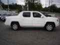 White - Ridgeline RTS Photo No. 6