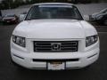 White - Ridgeline RTS Photo No. 8