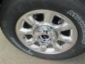2014 Sterling Gray Metallic Ford F350 Super Duty Lariat Crew Cab 4x4  photo #2