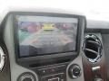 2014 Sterling Gray Metallic Ford F350 Super Duty Lariat Crew Cab 4x4  photo #3