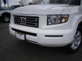 White - Ridgeline RTS Photo No. 9