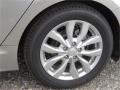 2014 Kia Optima EX Wheel and Tire Photo