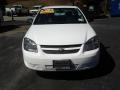 Summit White - Cobalt LS Coupe Photo No. 3