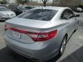 2013 Silver Frost Metallic Hyundai Azera   photo #7