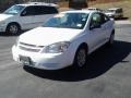 Summit White - Cobalt LS Coupe Photo No. 4