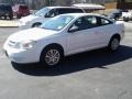 Summit White - Cobalt LS Coupe Photo No. 5