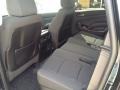 2015 Chevrolet Tahoe LS 4WD Rear Seat