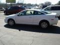 Summit White - Cobalt LS Coupe Photo No. 6