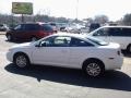 Summit White - Cobalt LS Coupe Photo No. 7