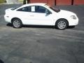 Summit White - Cobalt LS Coupe Photo No. 8