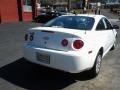 Summit White - Cobalt LS Coupe Photo No. 10