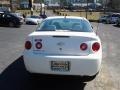 Summit White - Cobalt LS Coupe Photo No. 11