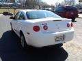 Summit White - Cobalt LS Coupe Photo No. 12
