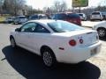 Summit White - Cobalt LS Coupe Photo No. 13