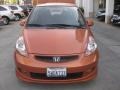 Blaze Orange Metallic - Fit Sport Photo No. 6