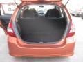 Blaze Orange Metallic - Fit Sport Photo No. 16