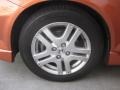Blaze Orange Metallic - Fit Sport Photo No. 21