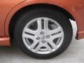 Blaze Orange Metallic - Fit Sport Photo No. 22