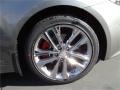 2014 Satin Metal Kia Optima SXL Turbo  photo #15